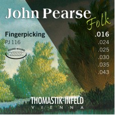 john Pearse pj116